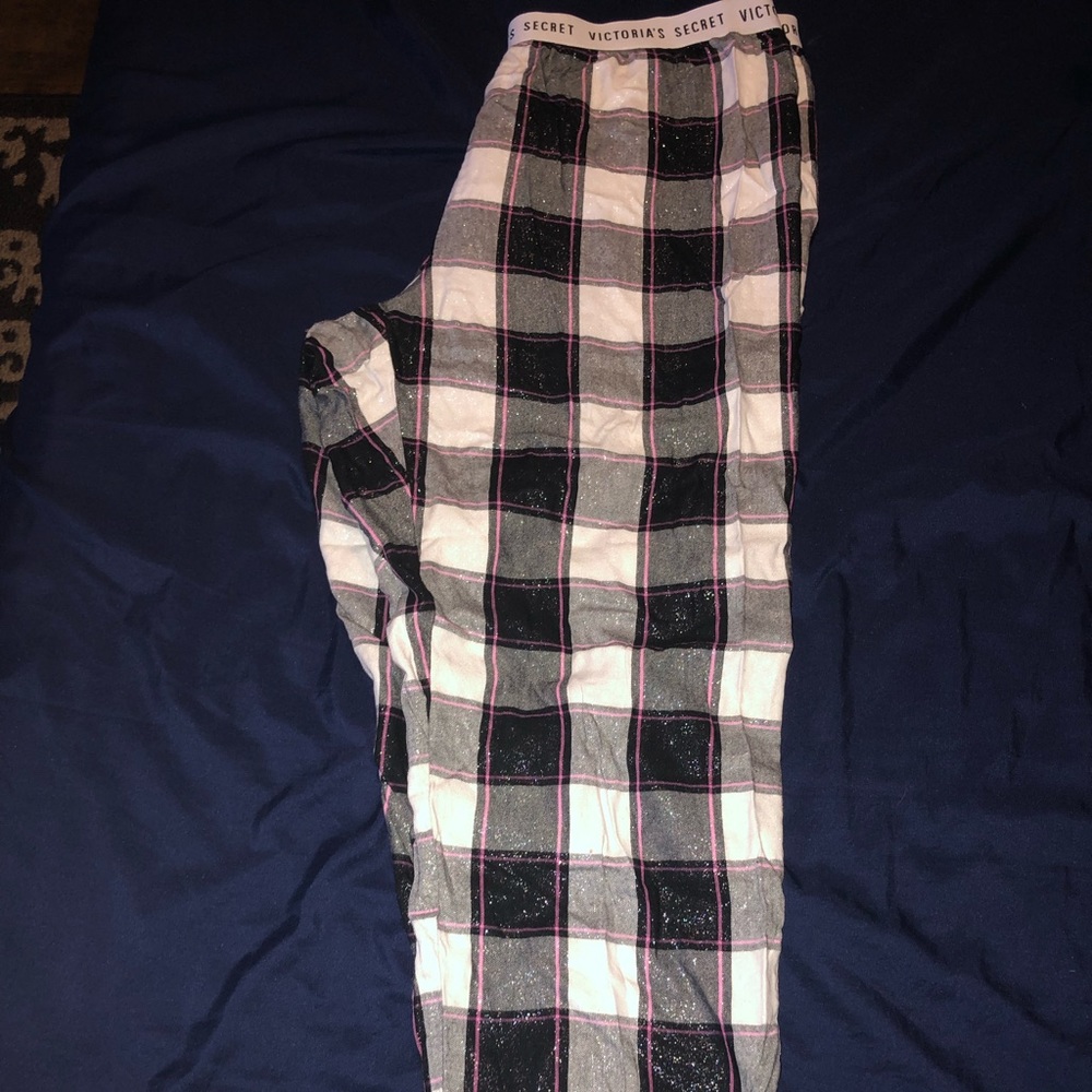 Victoria’s secret pajama pants